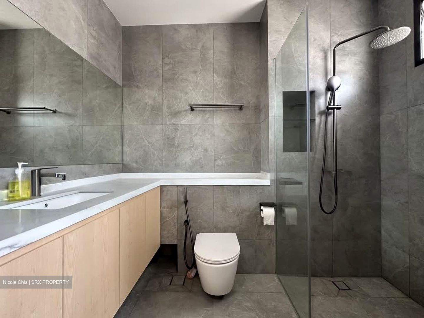 Kembangan Estate (D14), Semi-Detached #584292131